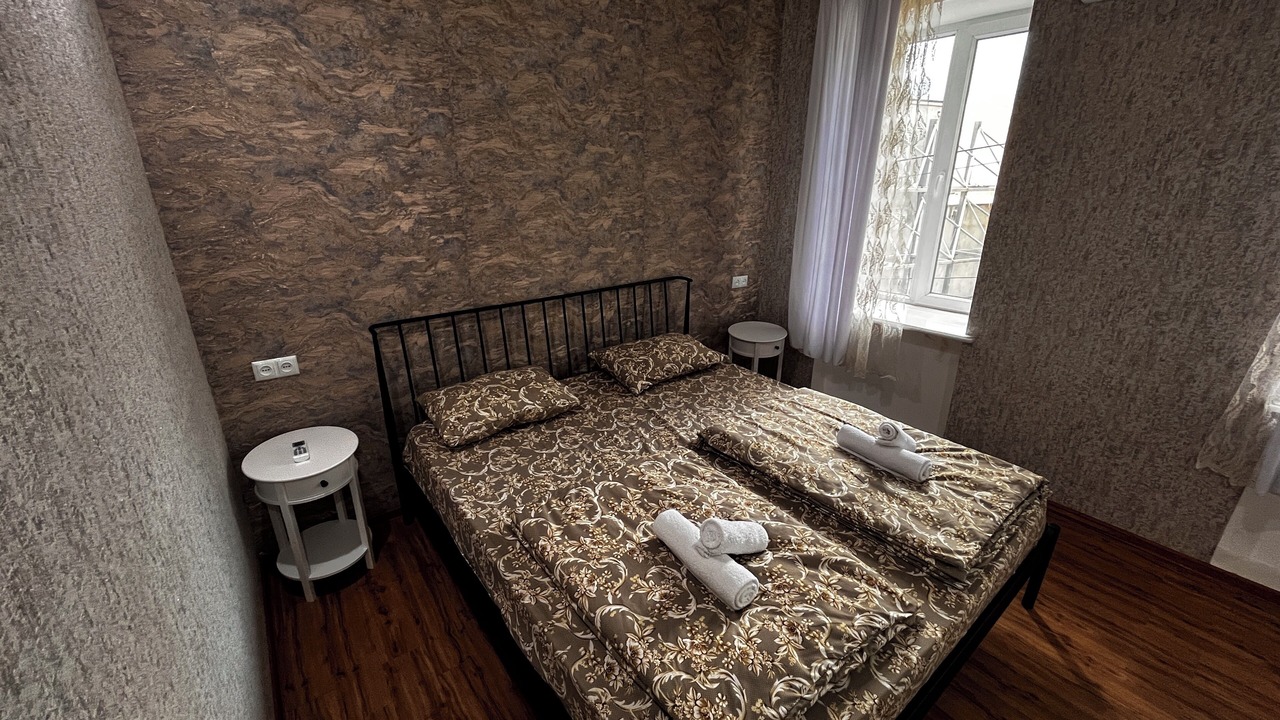 Photo of Bedroom in Kutaisi