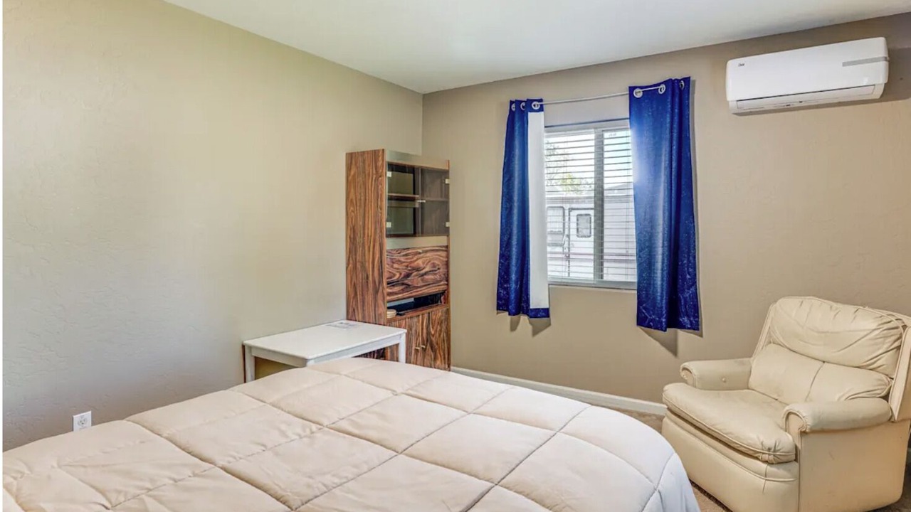 Photo of Bedroom in Prescott