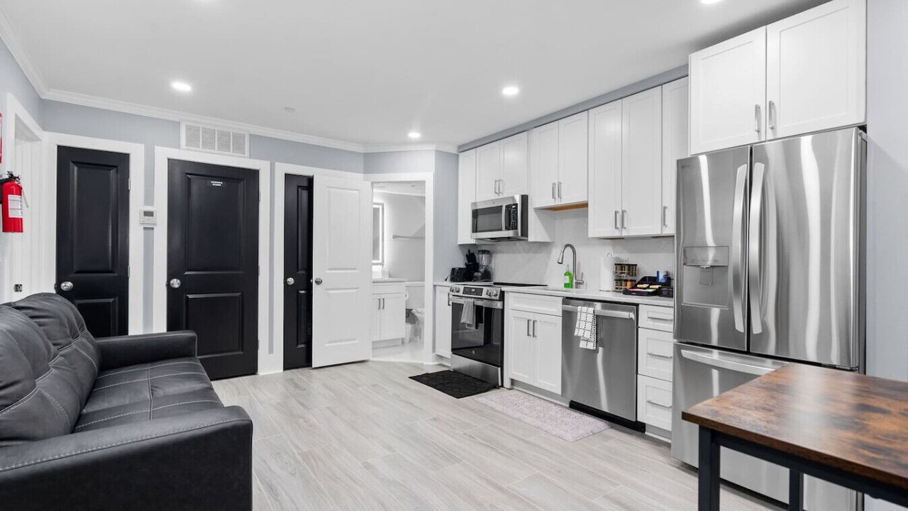 Photo of Kitchen in Kingman Park