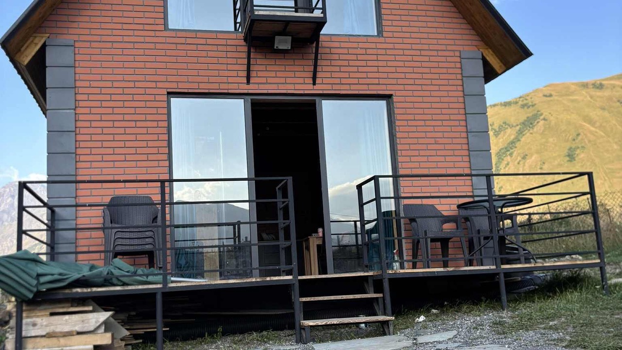 Photo of Outdoor in Kazbegi