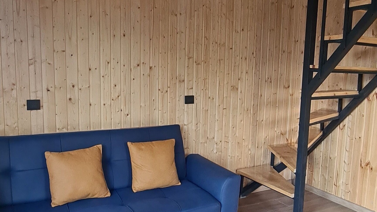 Photo of Livingroom in Kazbegi