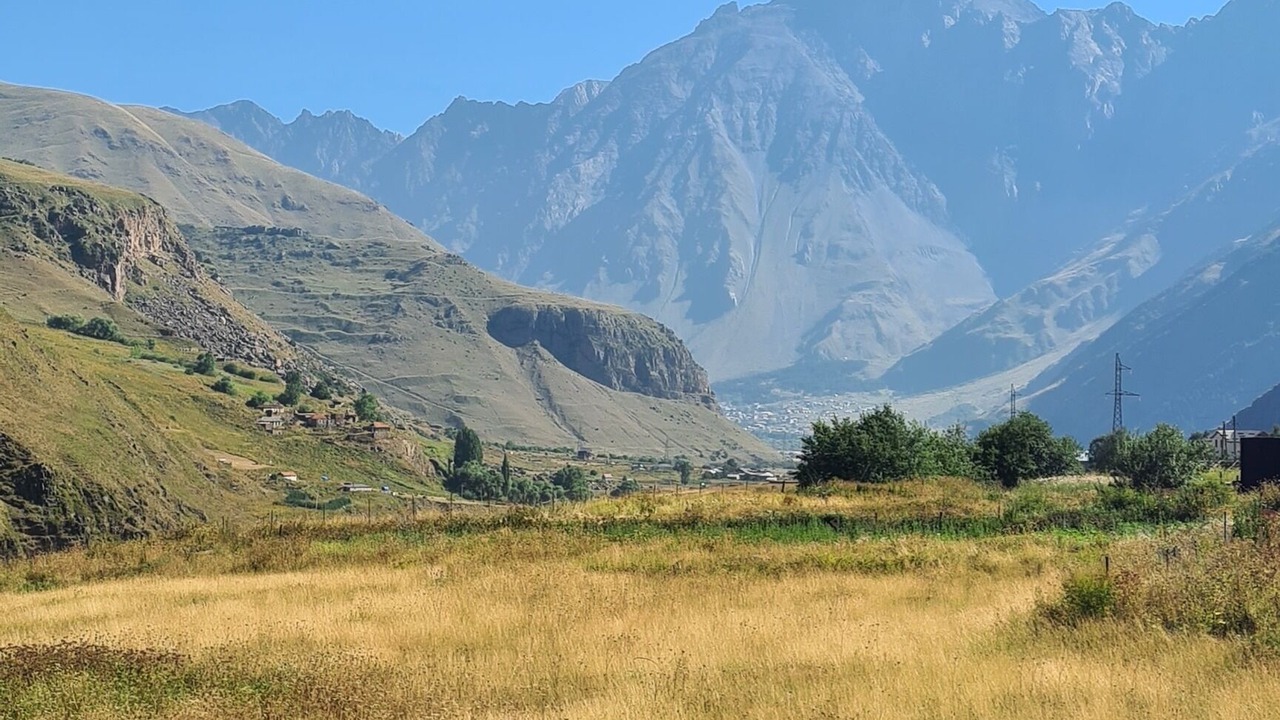 Photo of Others in Kazbegi