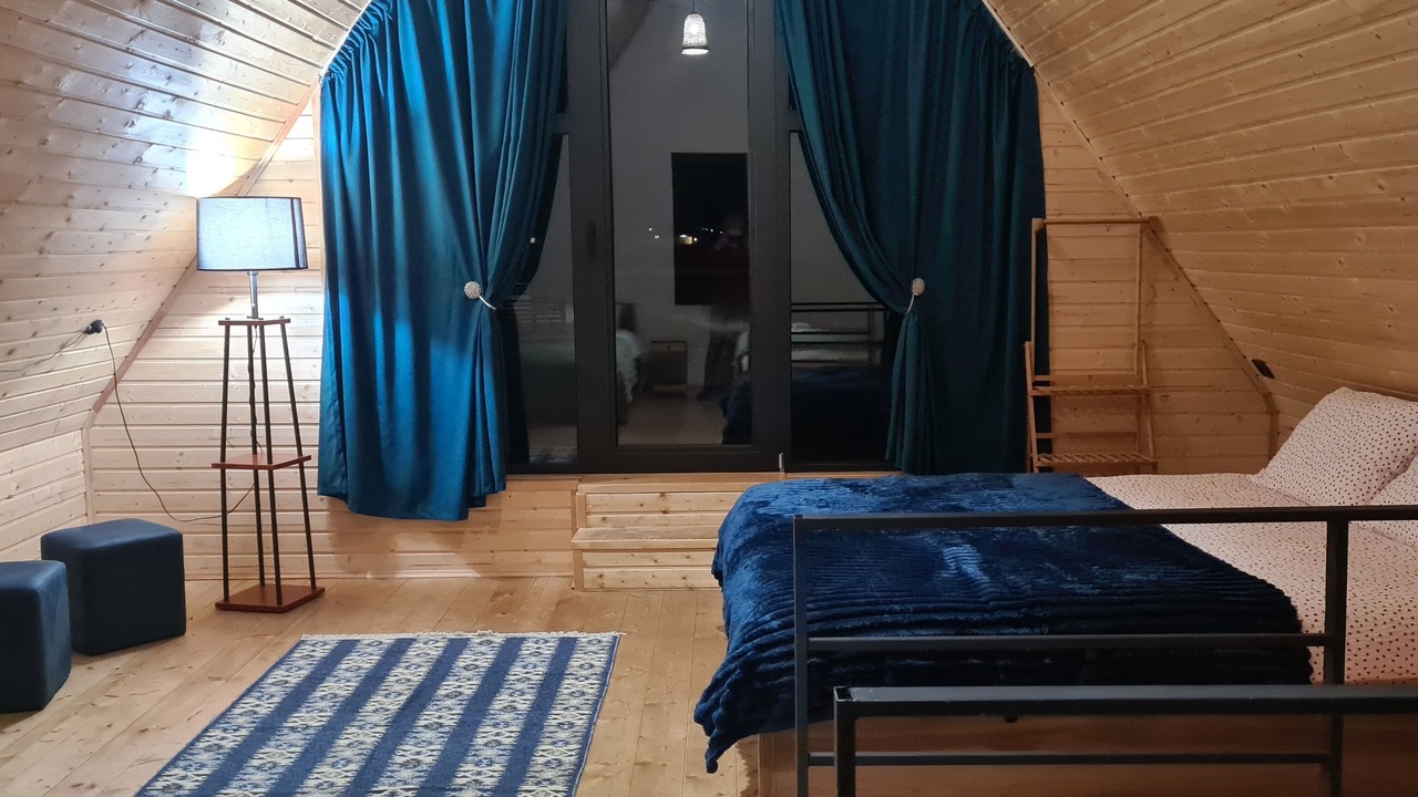 Photo of Bedroom in Kazbegi