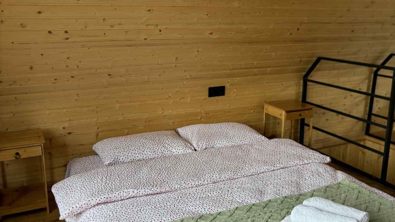 Photo of Bedroom in Kazbegi