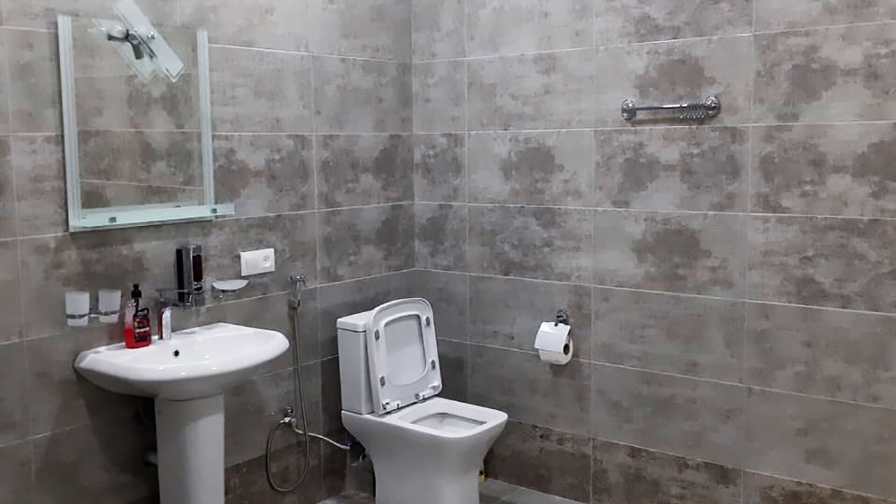 Photo of Bathroom in Saburtalo