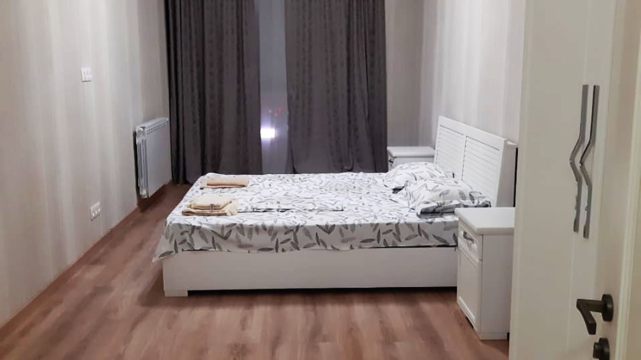 Photo of Bedroom in Saburtalo