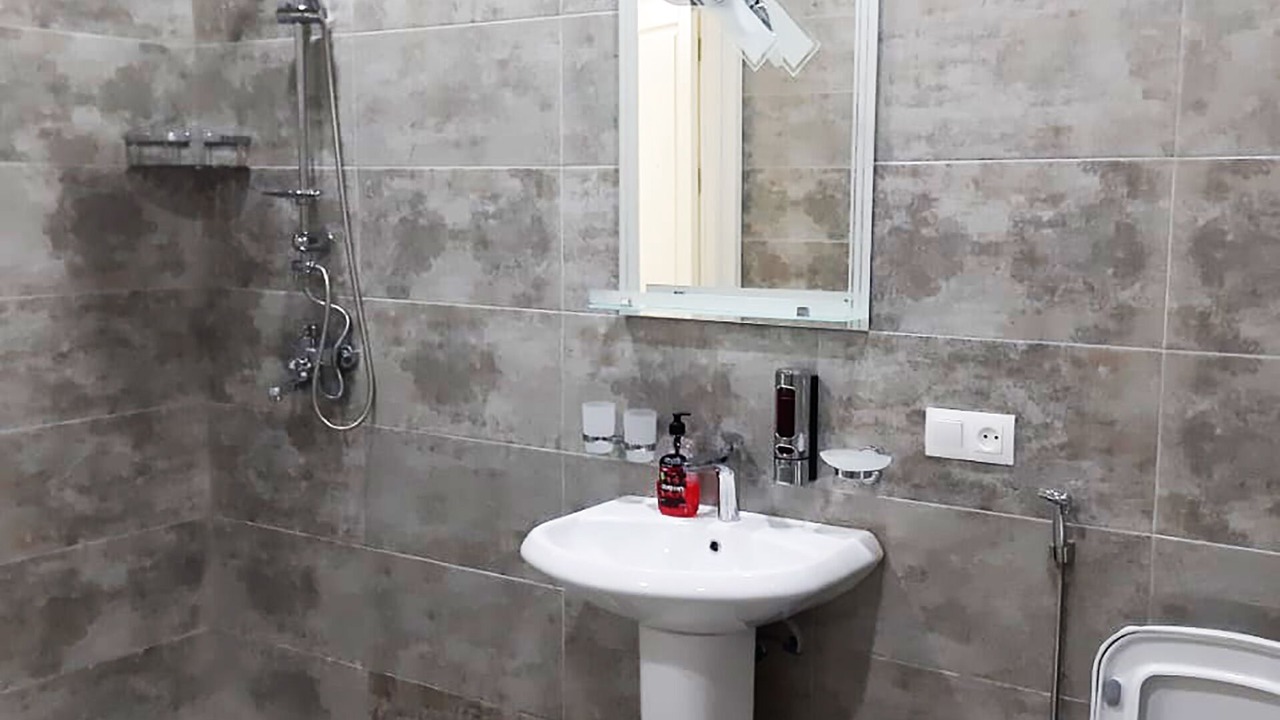 Photo of Bathroom in Saburtalo