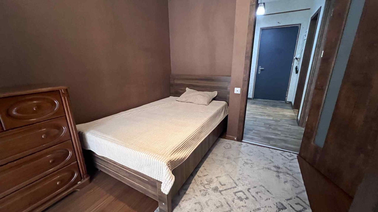 Photo of Bedroom in Saburtalo