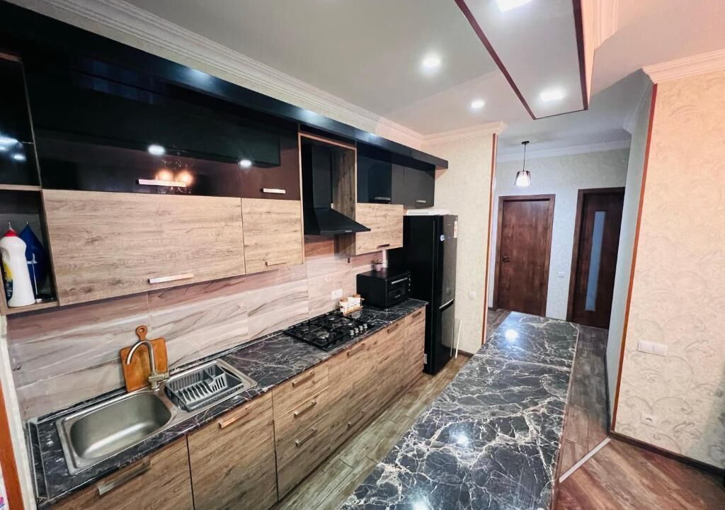 Photo of Kitchen in Saburtalo