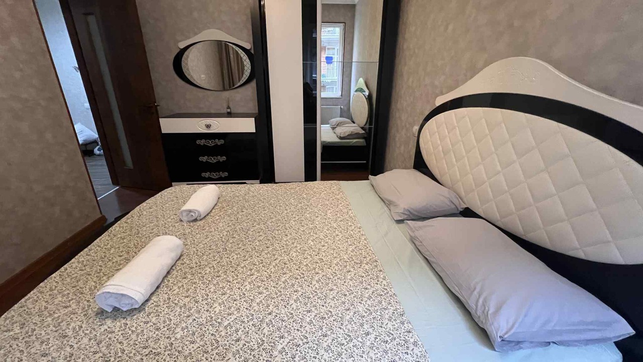 Photo of Bedroom in Saburtalo