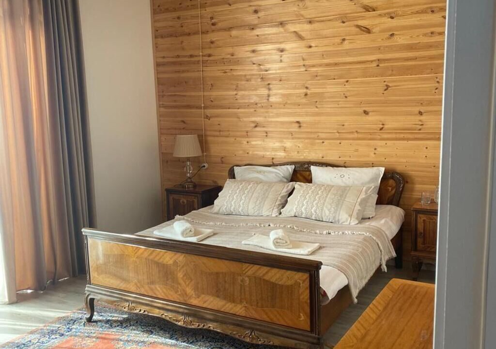 Photo of Bedroom in Tsageri