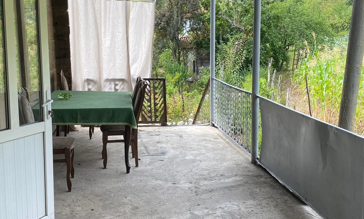 Photo of Outdoor in Tsageri