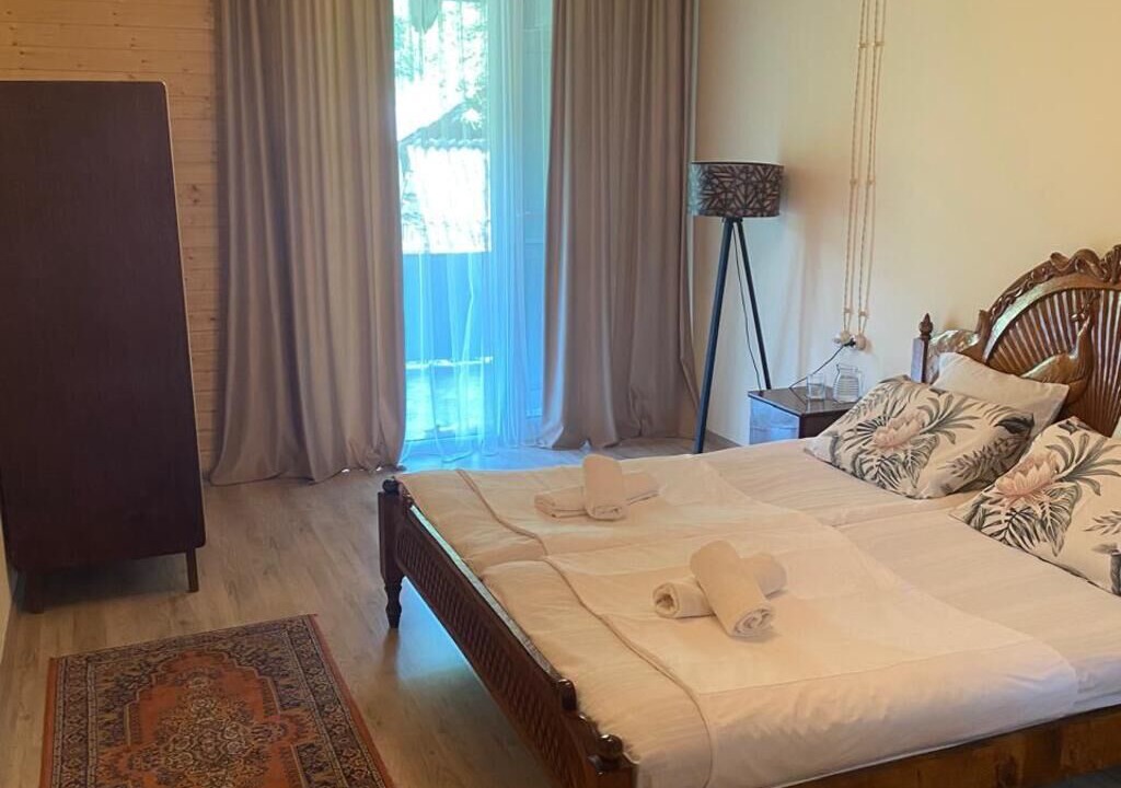Photo of Bedroom in Tsageri