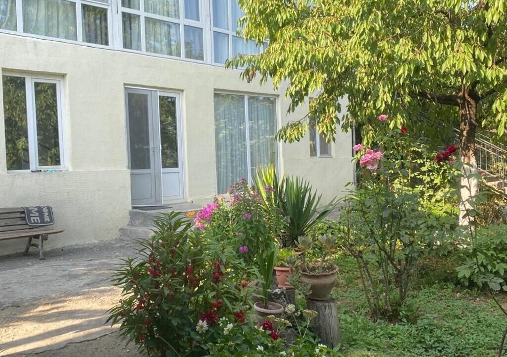 Photo of Outdoor in Tsageri