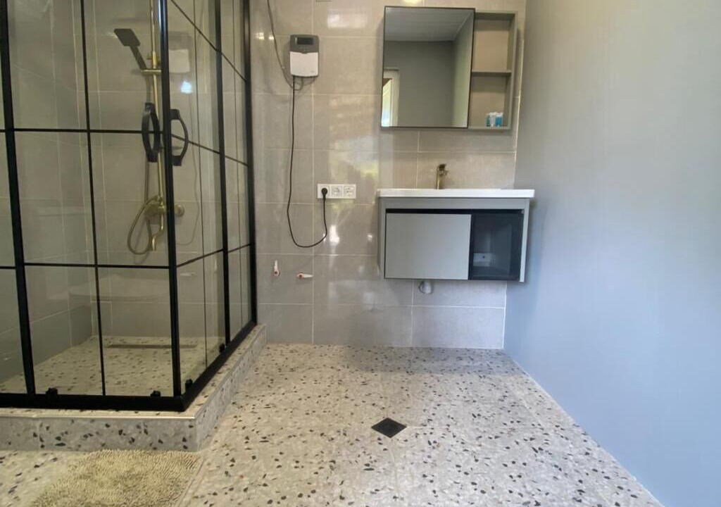Photo of Bathroom in Tsageri