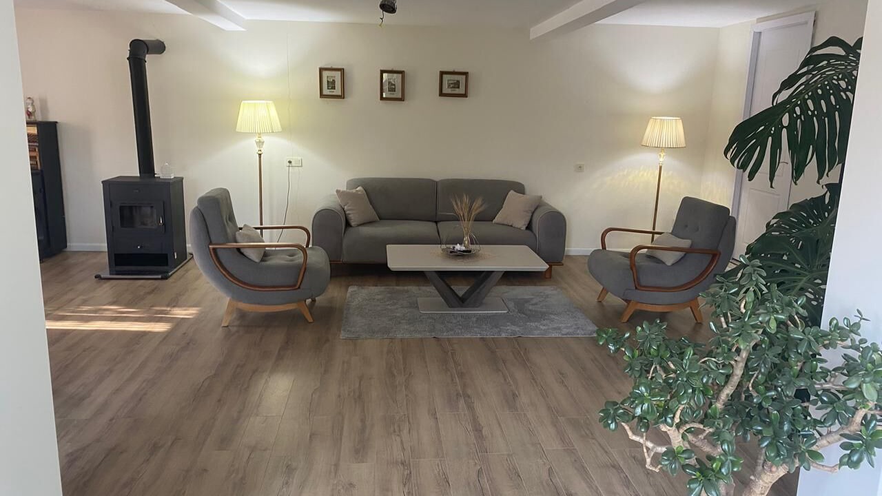 Photo of Livingroom in Tsageri