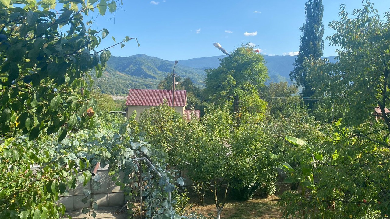 Photo of Outdoor in Tsageri