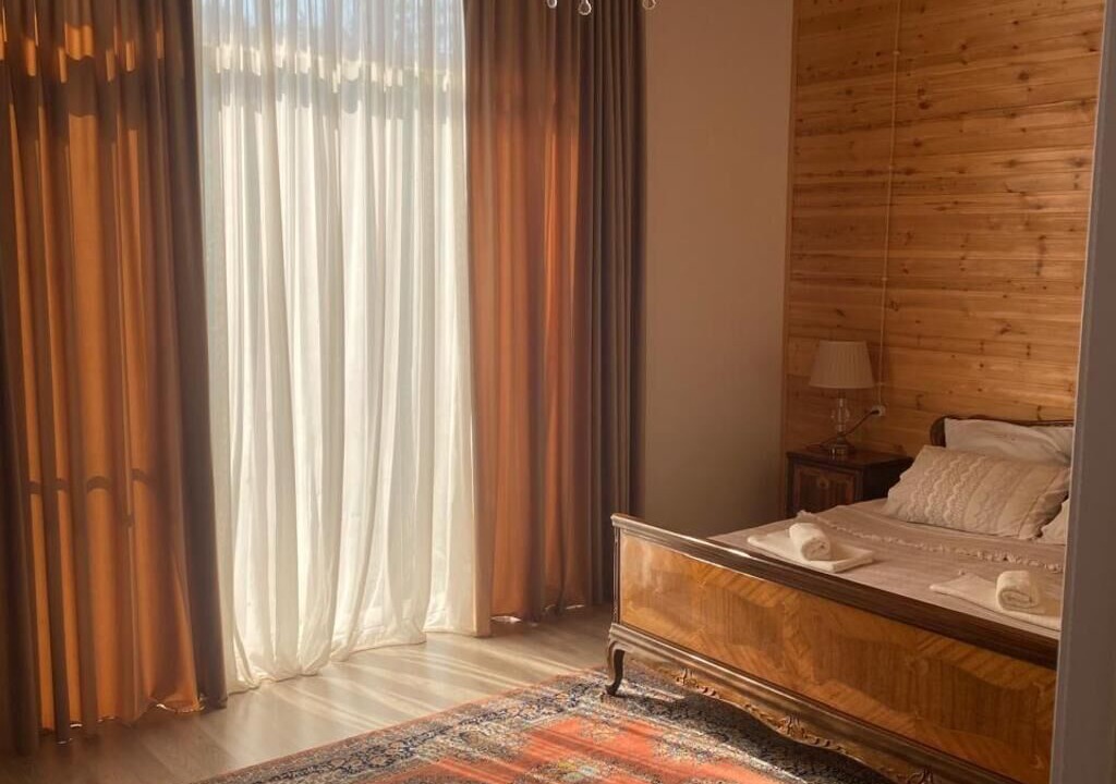 Photo of Bedroom in Tsageri