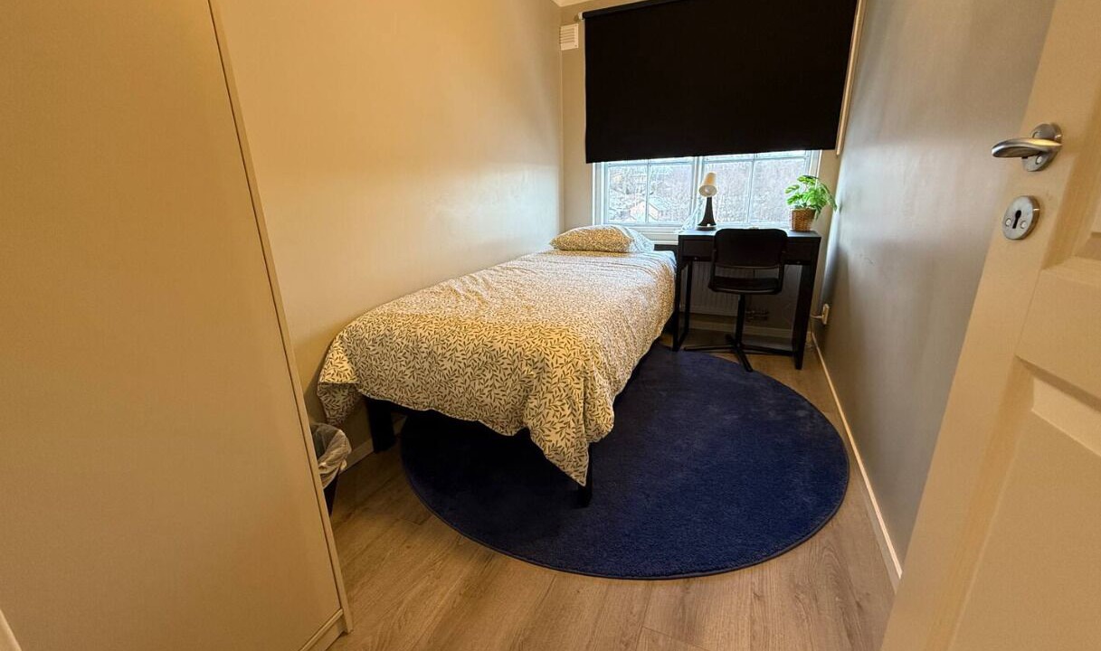 Photo of Bedroom in Olofstorp