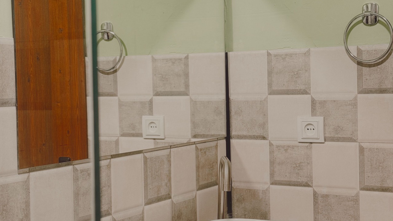Photo of Bathroom in Stepantsminda