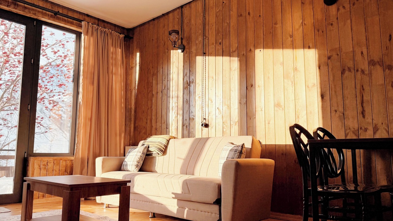 Photo of Livingroom in Stepantsminda