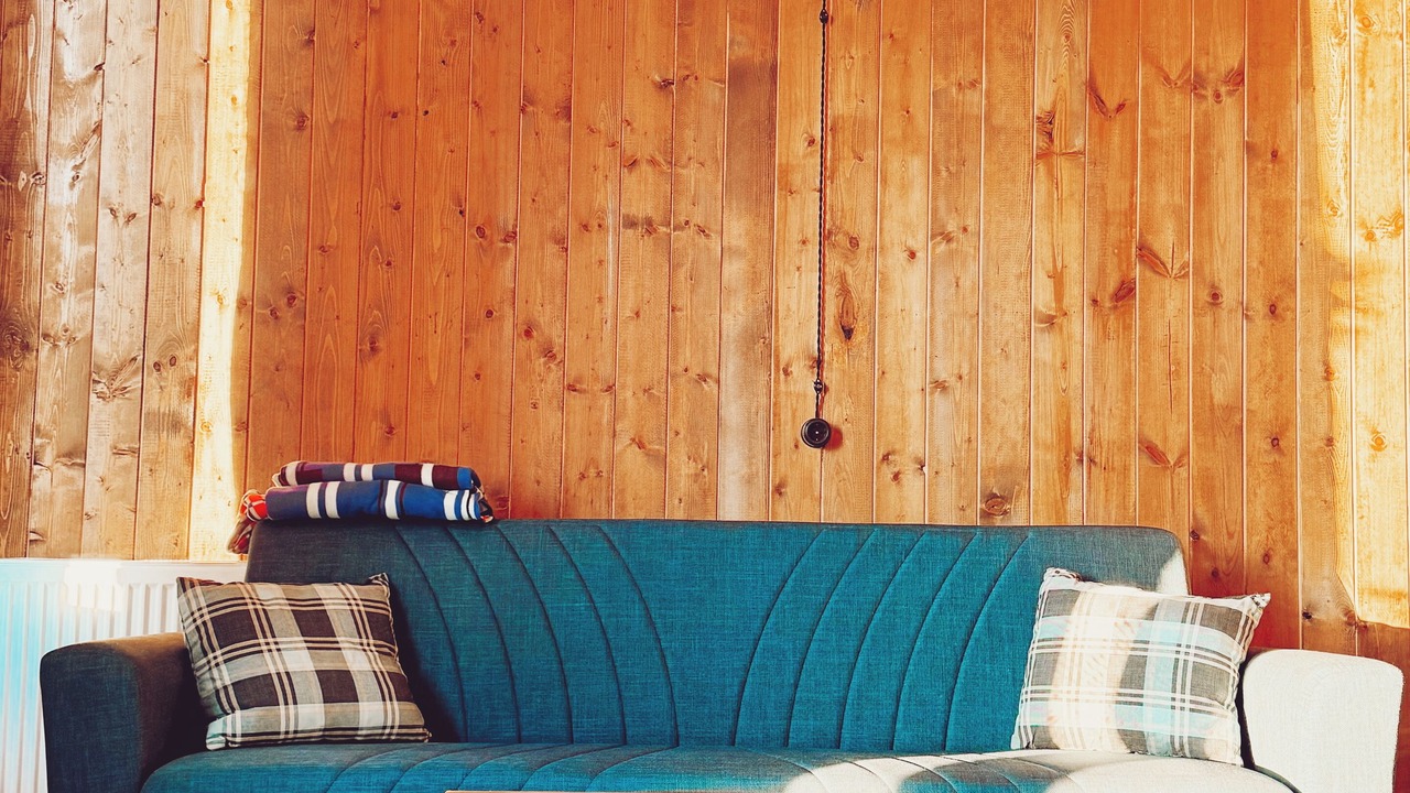 Photo of Livingroom in Stepantsminda