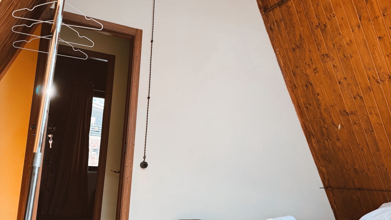 Photo of Bedroom in Stepantsminda