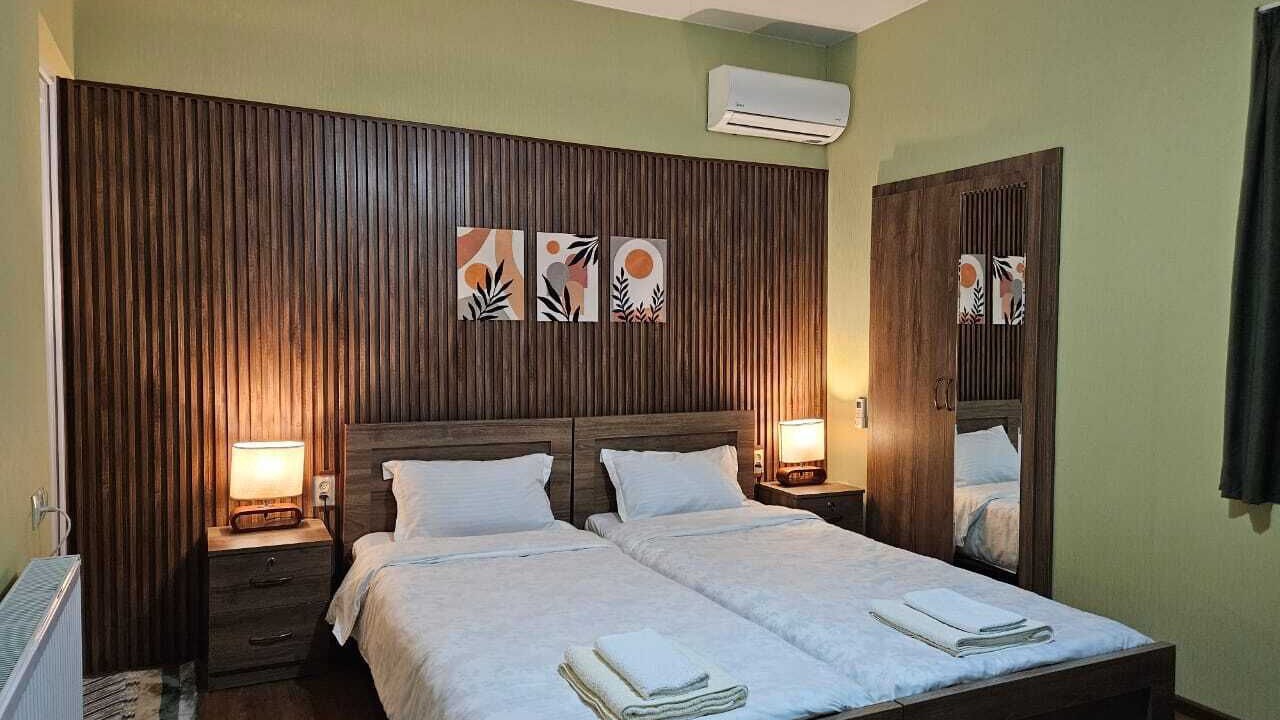 Photo of Bedroom in Mtskheta