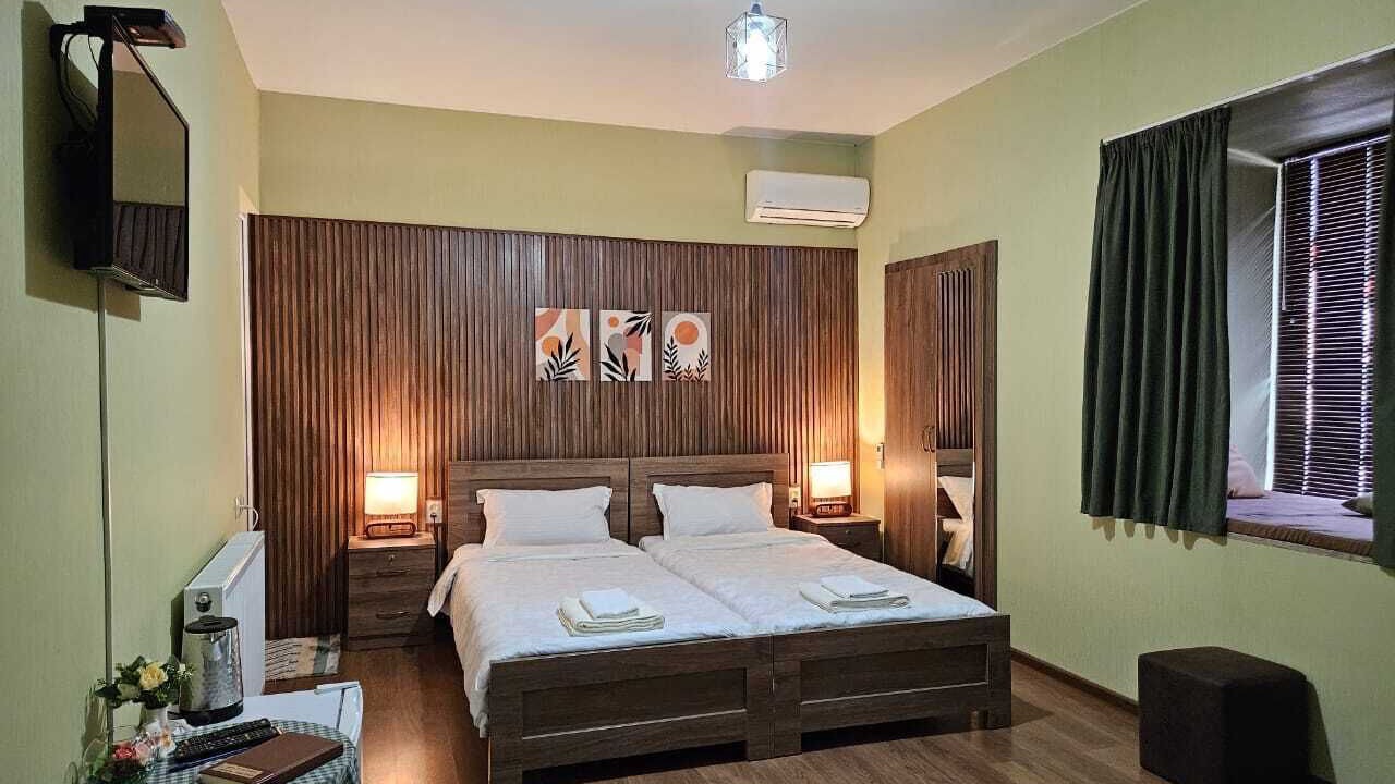 Photo of Bedroom in Mtskheta
