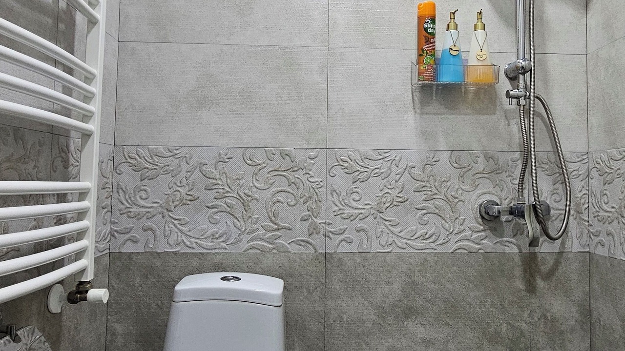 Photo of Bathroom in Mtskheta