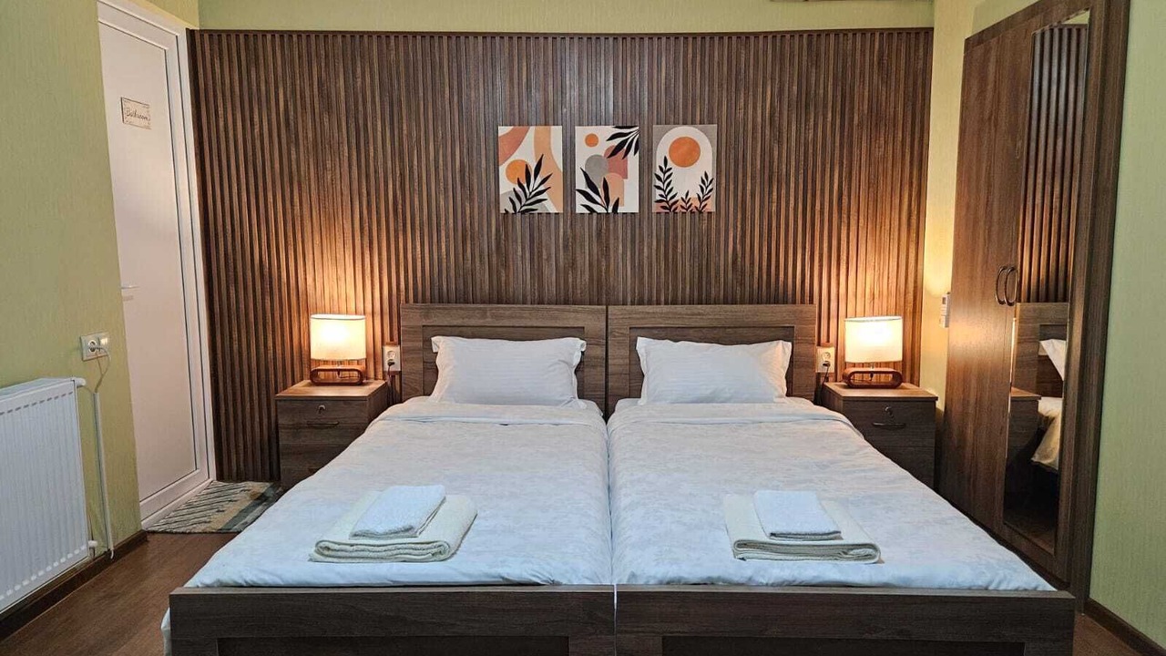 Photo of Bedroom in Mtskheta