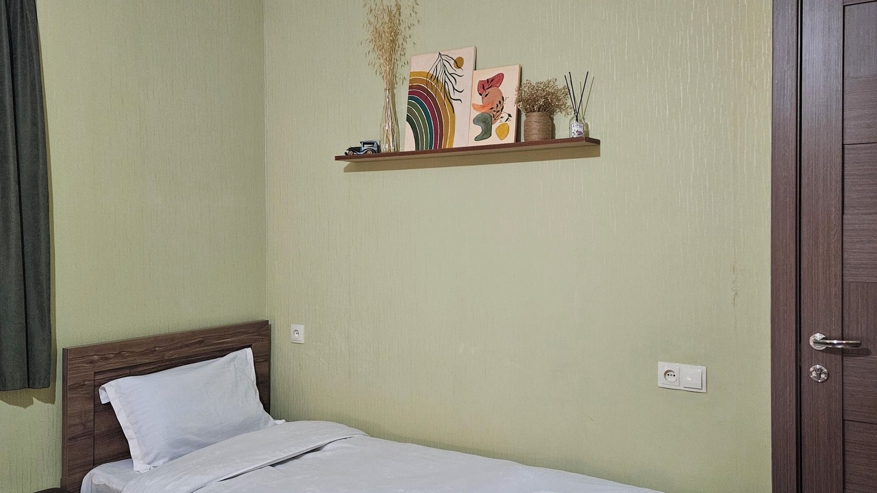 Photo of Bedroom in Mtskheta