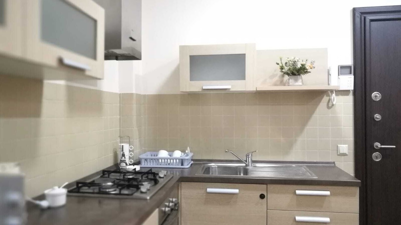 Photo of Kitchen in mtatsminda