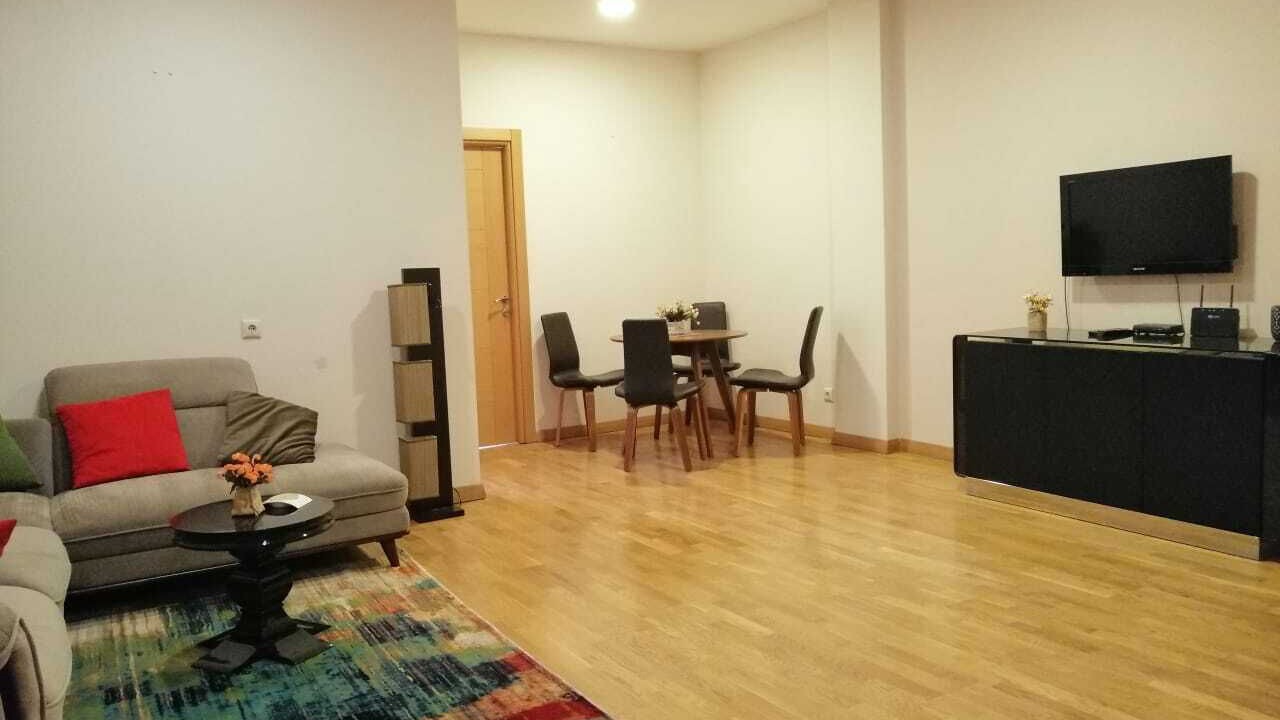 Photo of Livingroom in mtatsminda