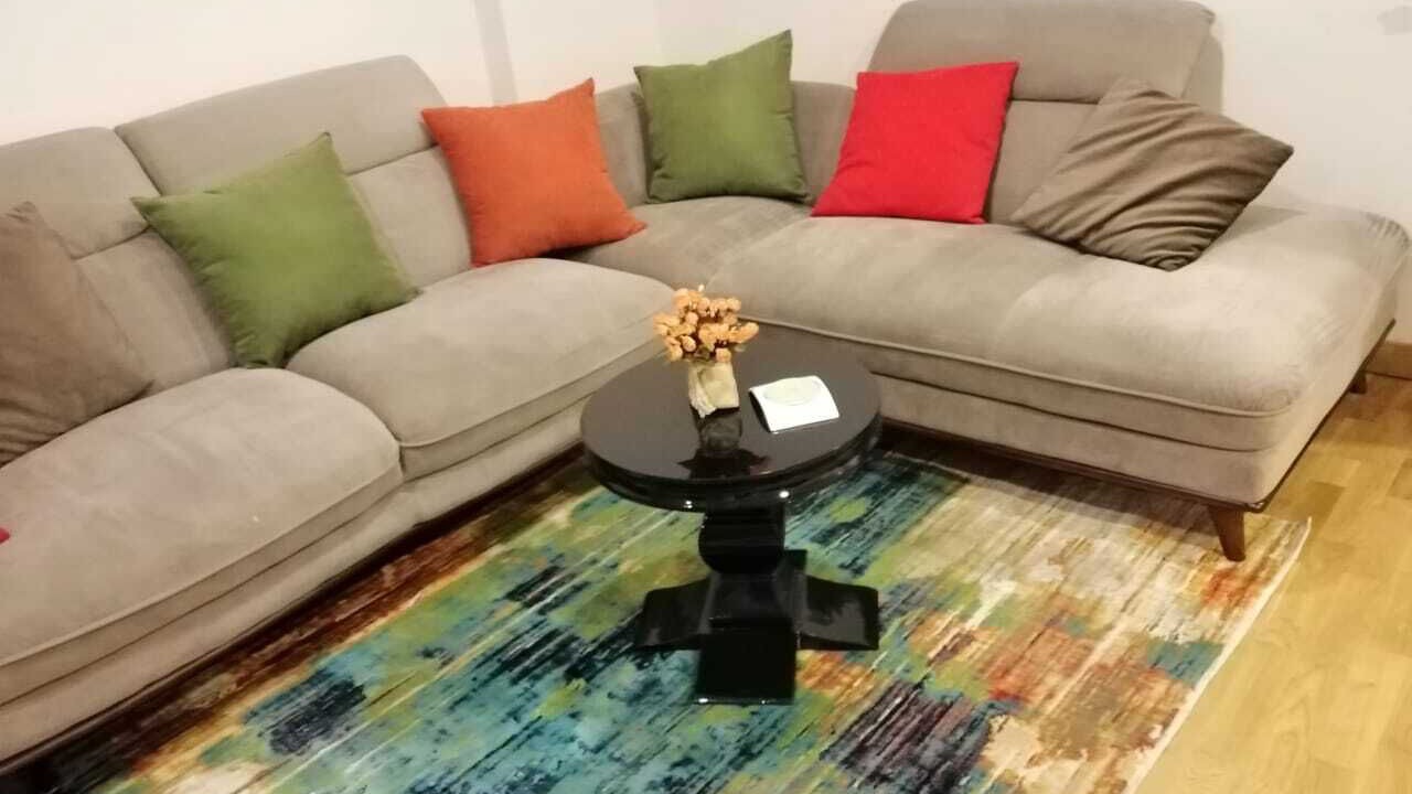 Photo of Livingroom in mtatsminda