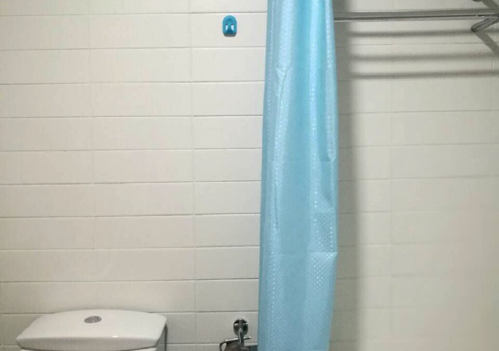 Photo of Bathroom in mtatsminda