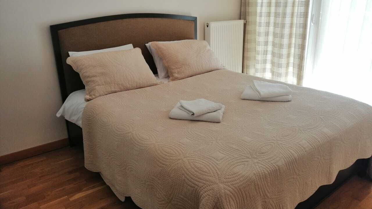 Photo of Bedroom in mtatsminda