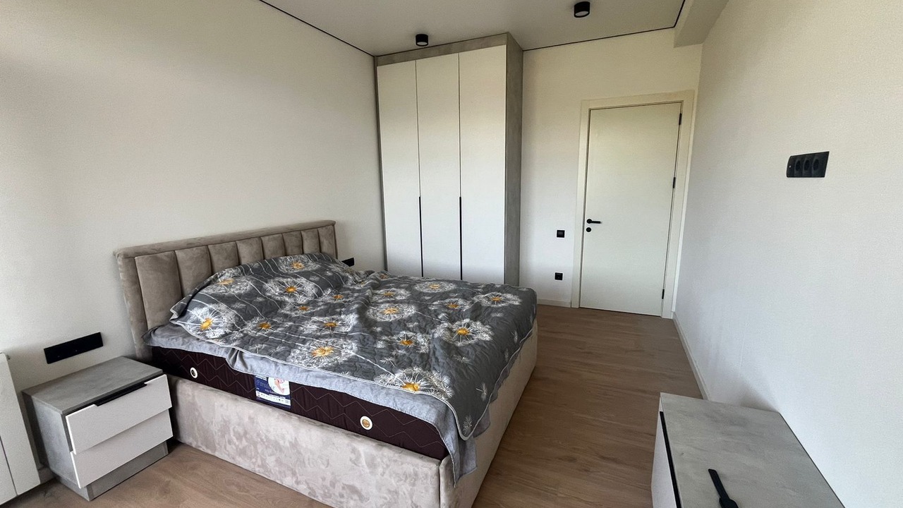 Photo of Bedroom in Vake-Saburtalo