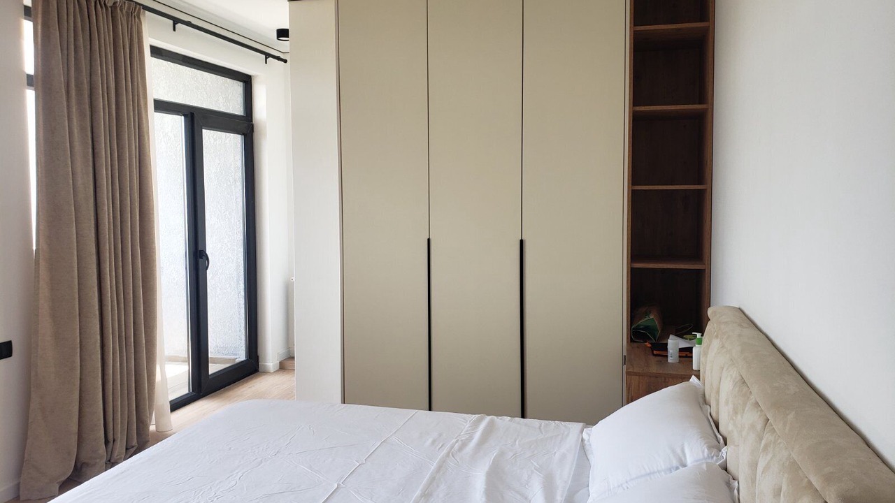 Photo of Bedroom in Vake-Saburtalo