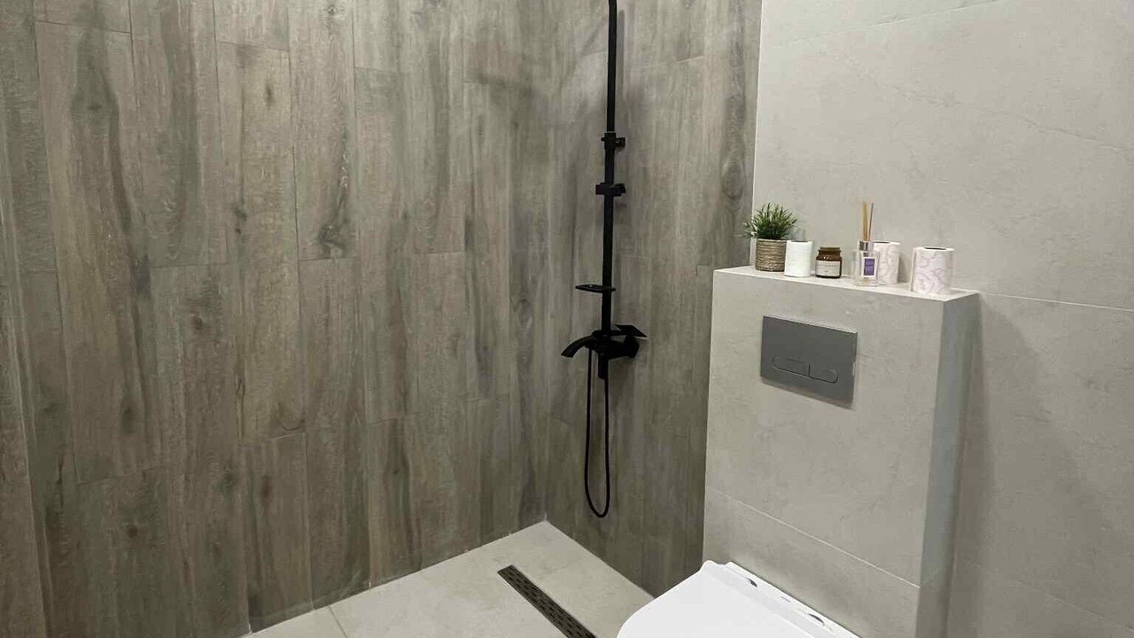 Photo of Bathroom in Vake-Saburtalo