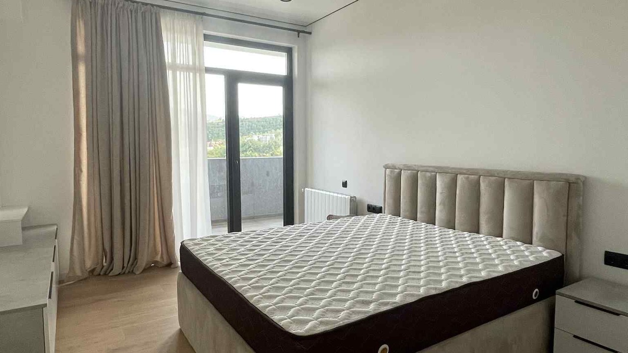 Photo of Bedroom in Vake-Saburtalo