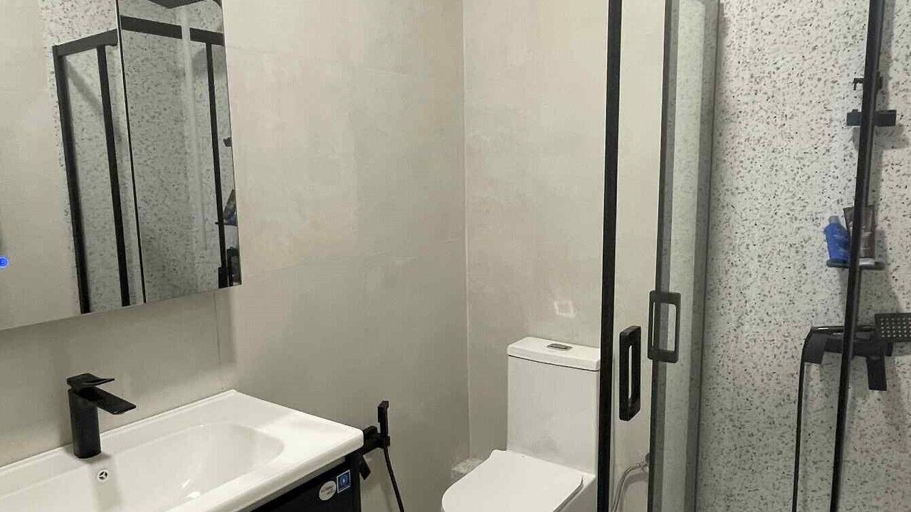 Photo of Bathroom in Vake-Saburtalo