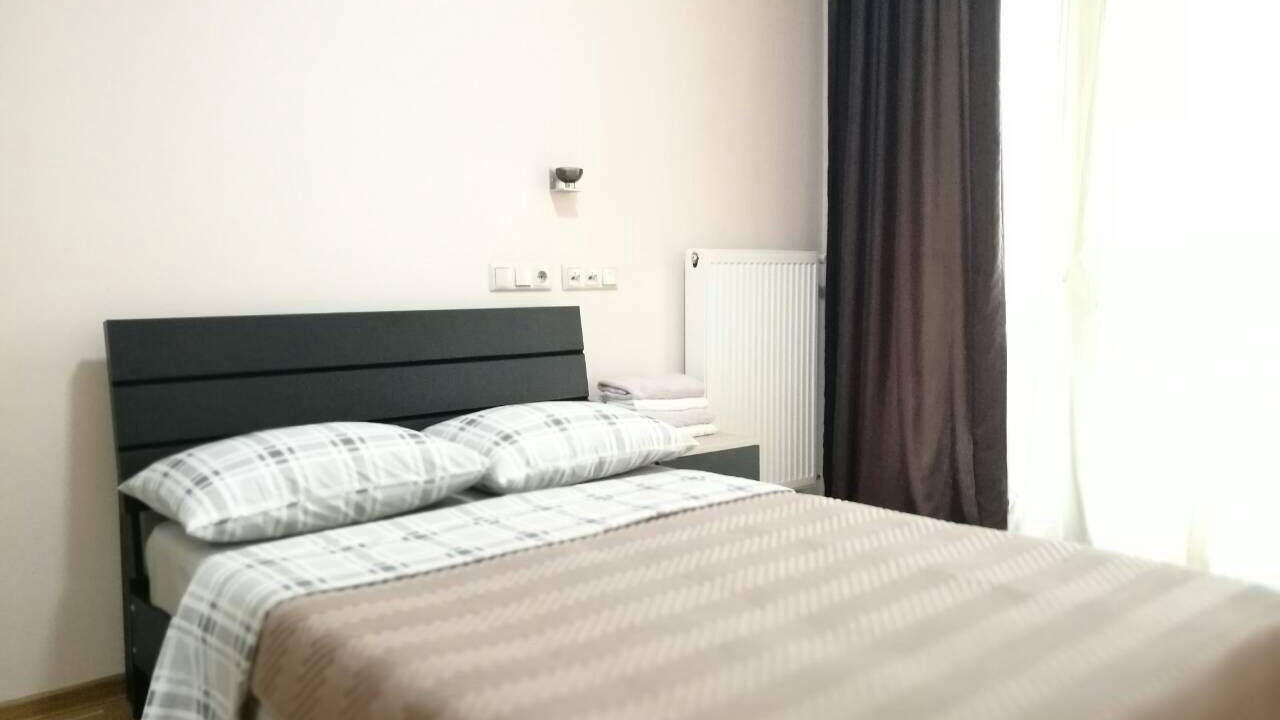Photo of Bedroom in mtatsminda