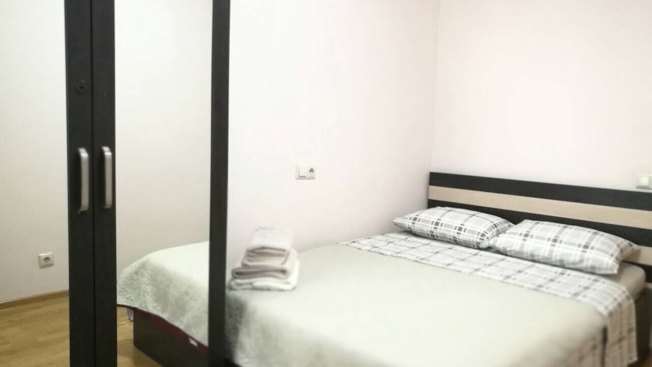Photo of Bedroom in mtatsminda
