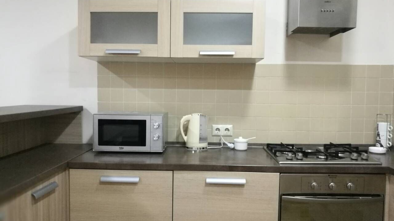 Photo of Kitchen in mtatsminda