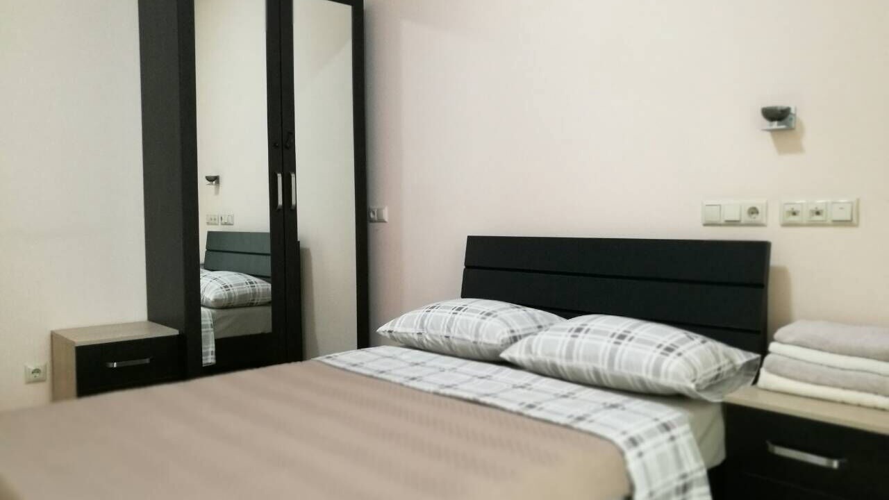 Photo of Bedroom in mtatsminda