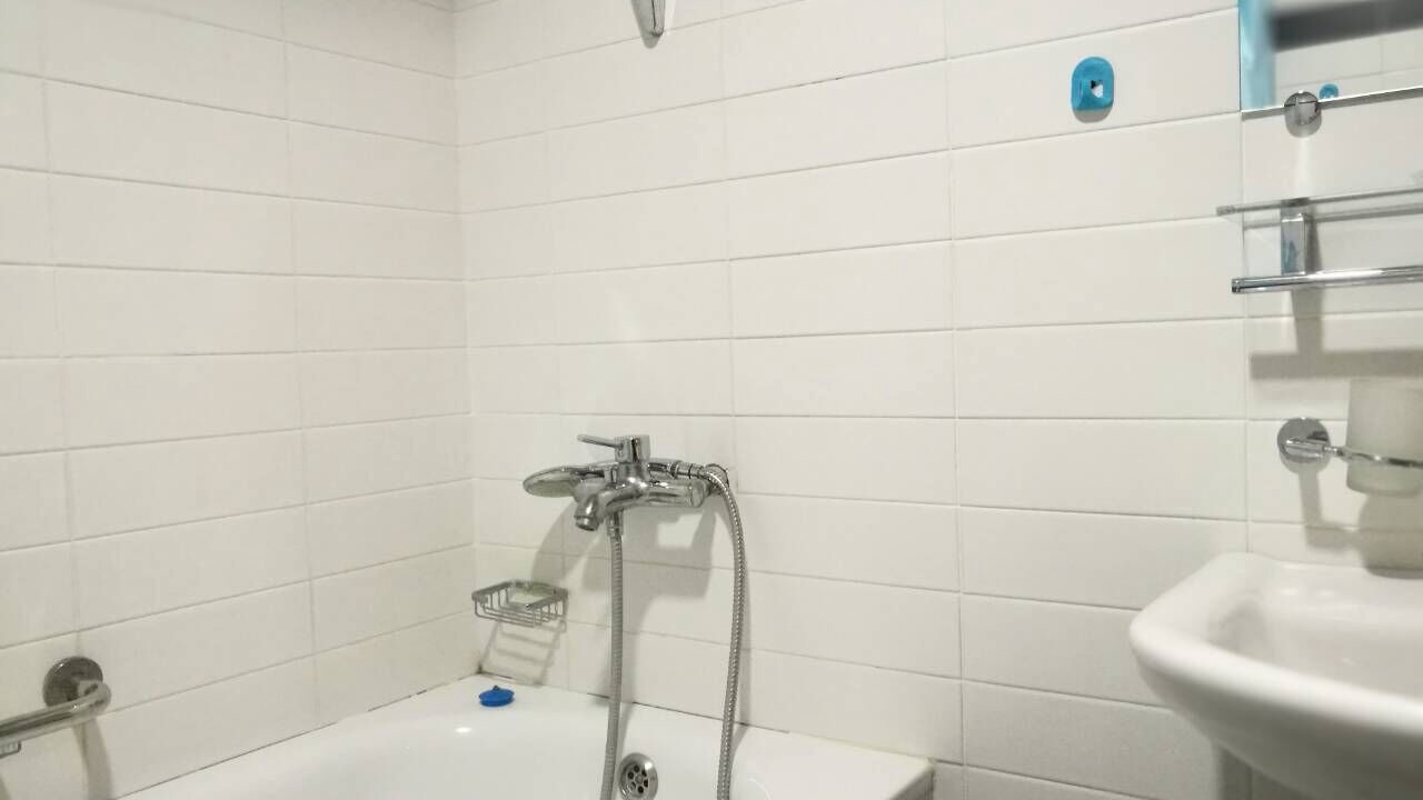 Photo of Bathroom in mtatsminda