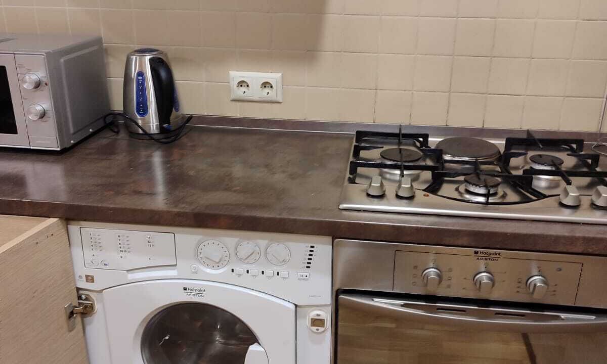 Photo of Kitchen in mtatsminda