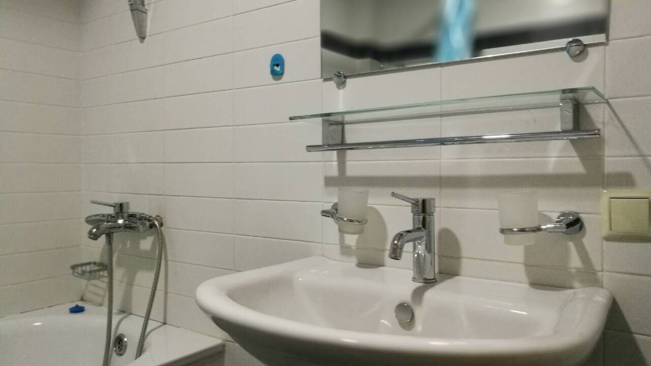 Photo of Bathroom in mtatsminda