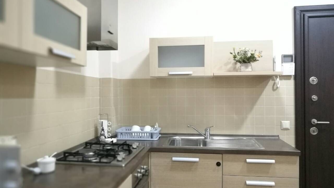 Photo of Kitchen in mtatsminda